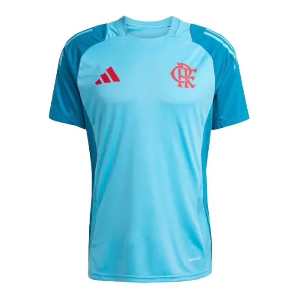 Koszulka Flamengo Pre-Match 2025