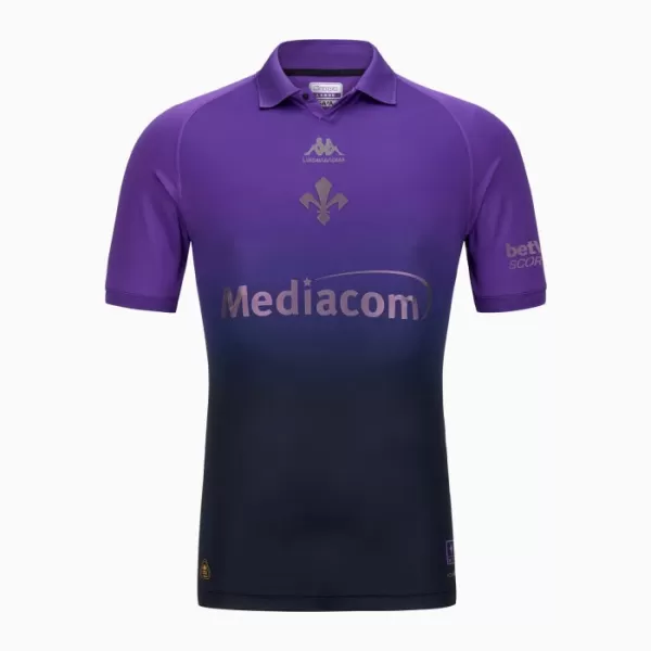 Koszulka Kappa x Luisa Via Roma ACF Fiorentina 24/25 Czwarta