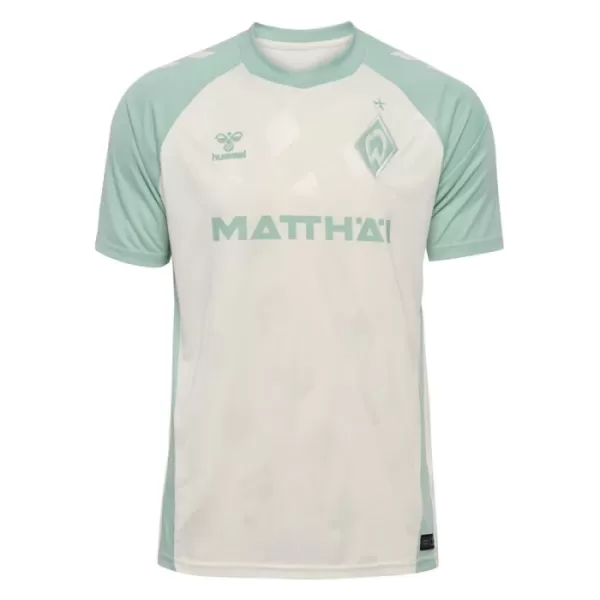 Koszulka Werder Brema 24/25 Wyjazdowa