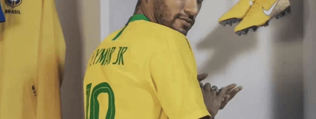 Neymar chce wrócić do Santosu