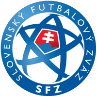 Słowacja EURO 2024