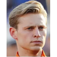 Frenkie de Jong