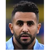 Mahrez