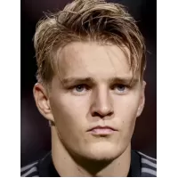 Ødegaard